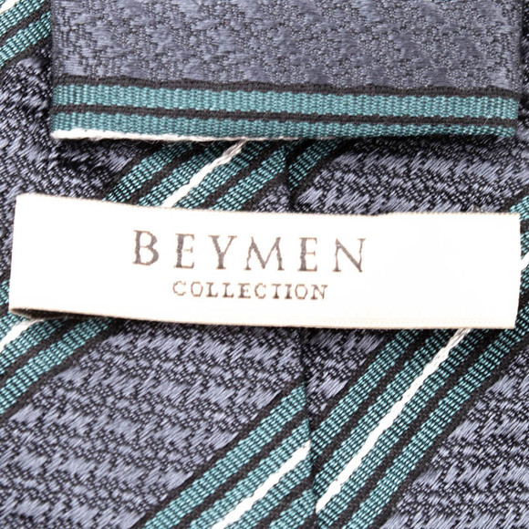Beymen Tie Men Dim Gray - Picture 5 of 5